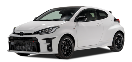Yaris-GR